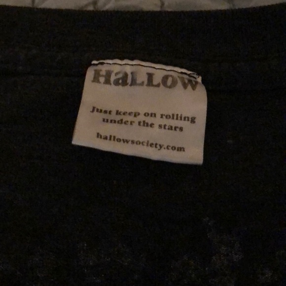 Hallow Collective from England! ⚡️🖤 - Picture 3 of 5